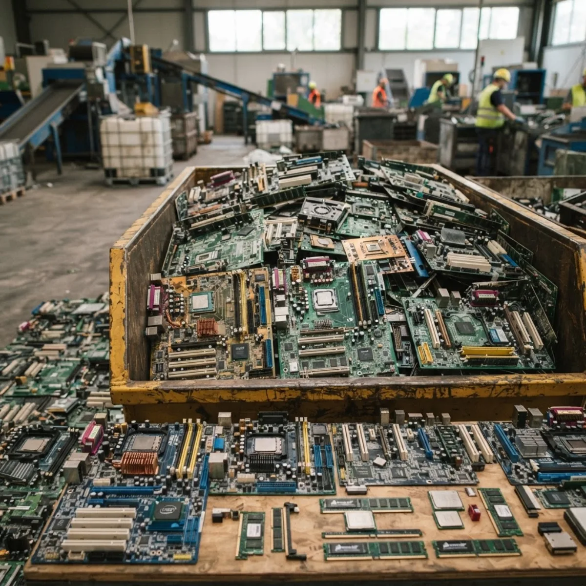 PC・基板系